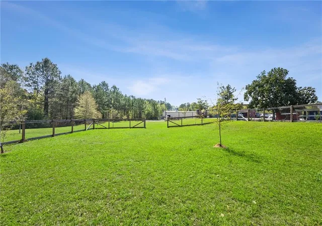 Photo 4 of Land for sale at 0 La 25 Hwy, Folsom, LA 70437 | MLS# 2571636 | Listing updated on 2026-08-13