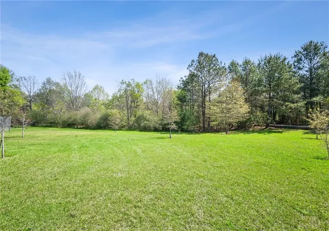 Photo 6 of Land for sale at 0 La 25 Hwy, Folsom, LA 70437 | MLS# 2571636 | Listing updated on 2026-08-13