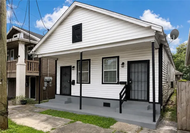 Photo 1 of Multi family home for sale at 1816 1818 Allen St, New Orleans, LA 70116 | MLS# 2571533 | Listing updated on 2026-08-13