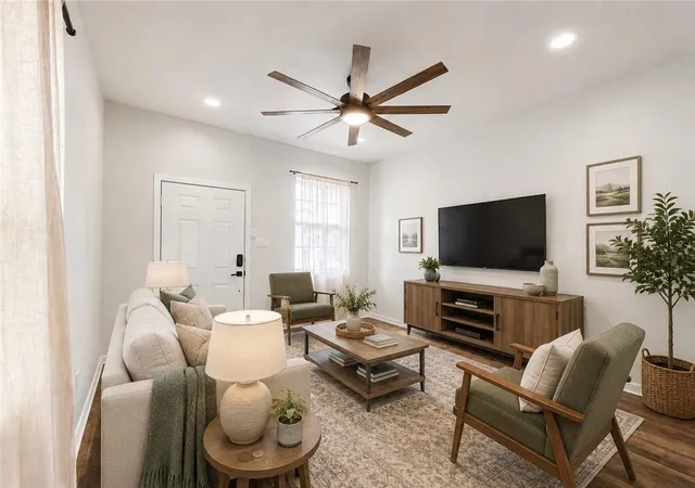 Photo 3 of Multi family home for sale at 1816 1818 Allen St, New Orleans, LA 70116 | MLS# 2571533 | Listing updated on 2026-08-13