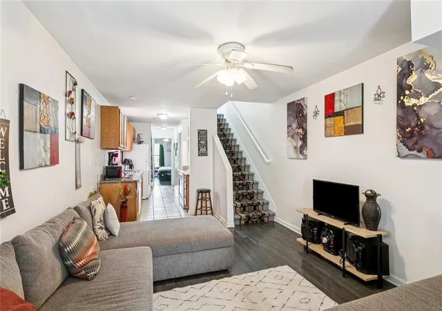 Photo 2 of Townhouse for sale at 2113 15 Forstall St, New Orleans, LA 70117 | MLS# 2571648 | Listing updated on 2026-08-13
