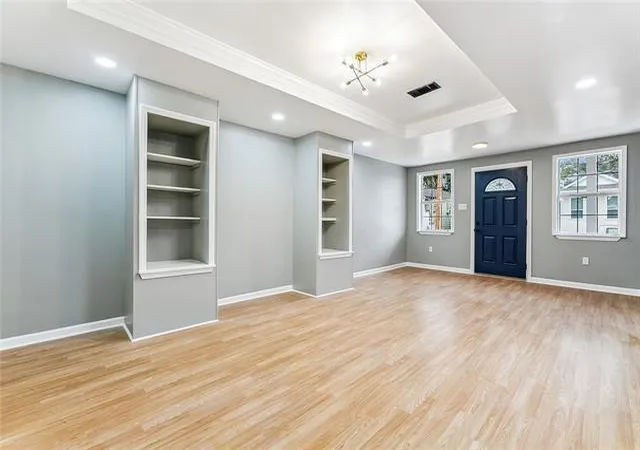 Photo 2 of Single family home for sale at 2666 Acacia St, New Orleans, LA 70122 | MLS# 2571649 | Listing updated on 2026-08-24