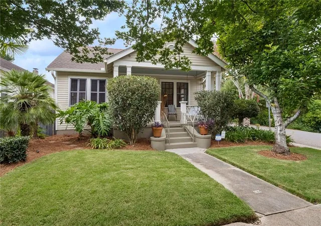 Photo 1 of Single family home for sale at 534 State St, New Orleans, LA 70118 | MLS# 2571630 | Listing updated on 2026-08-23