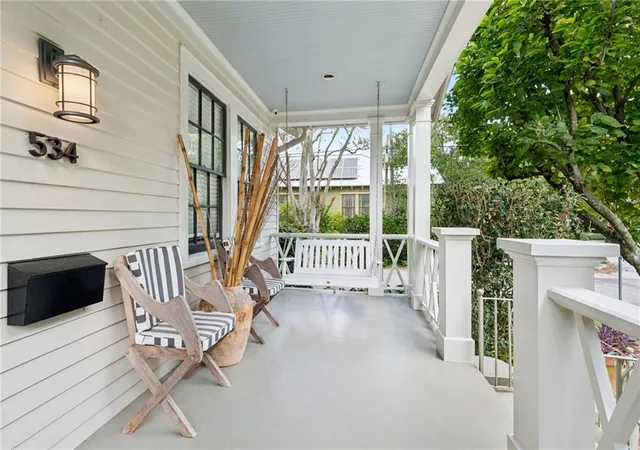 Photo 2 of Single family home for sale at 534 State St, New Orleans, LA 70118 | MLS# 2571630 | Listing updated on 2026-08-23