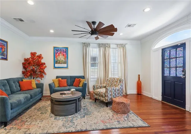 Photo 3 of Single family home for sale at 1720 Lapeyrouse St, New Orleans, LA 70116 | MLS# 2571659 | Listing updated on 2026-08-13