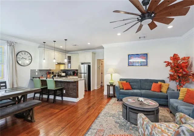 Photo 4 of Single family home for sale at 1720 Lapeyrouse St, New Orleans, LA 70116 | MLS# 2571659 | Listing updated on 2026-08-13