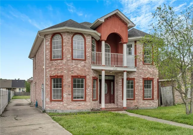 Photo 2 of Single family home for sale at 7721 Bullard Ave, New Orleans, LA 70128 | MLS# 2571450 | Listing updated on 2026-08-24