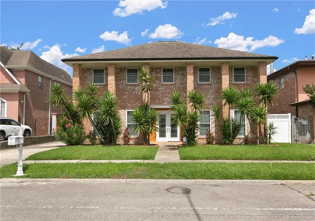 1st image of 3816 Jean Lafitte Pkwy, Chalmette, LA 70043 | MLS# 2571447