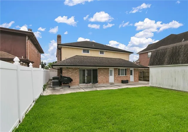 25th image of 3816 Jean Lafitte Pkwy, Chalmette, LA 70043 | MLS# 2571447