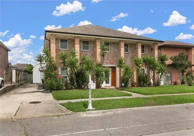 2nd image of 3816 Jean Lafitte Pkwy, Chalmette, LA 70043 | MLS# 2571447