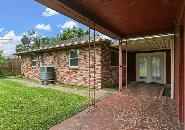 17th image of 2121 Brigade Dr, Chalmette, LA 70043 | MLS# 2571441