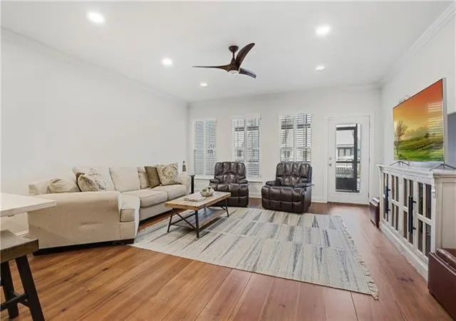 Photo 2 of Condo for sale at 141 Highway 22 #E3, Madisonville, LA 70447 | MLS# 2571518 | Listing updated on 2026-08-23