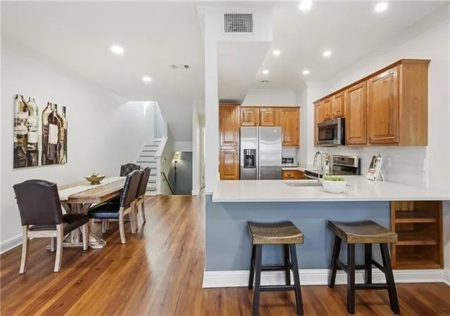 Photo 3 of Condo for sale at 141 Highway 22 #E3, Madisonville, LA 70447 | MLS# 2571518 | Listing updated on 2026-08-23