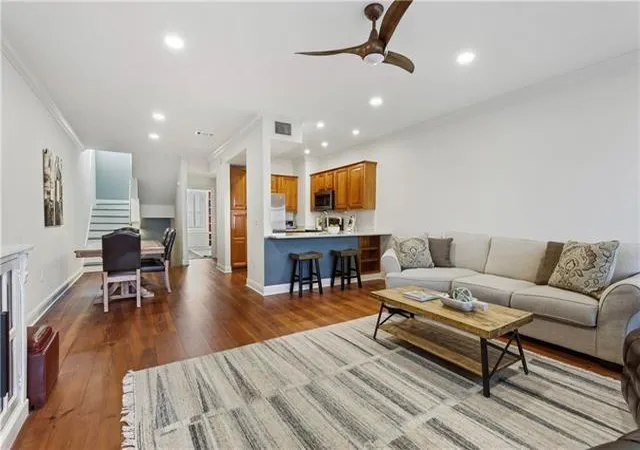 Photo 3 of Condo for sale at 141 Highway 22 #E3, Madisonville, LA 70447 | MLS# 2571518 | Listing updated on 2026-08-23