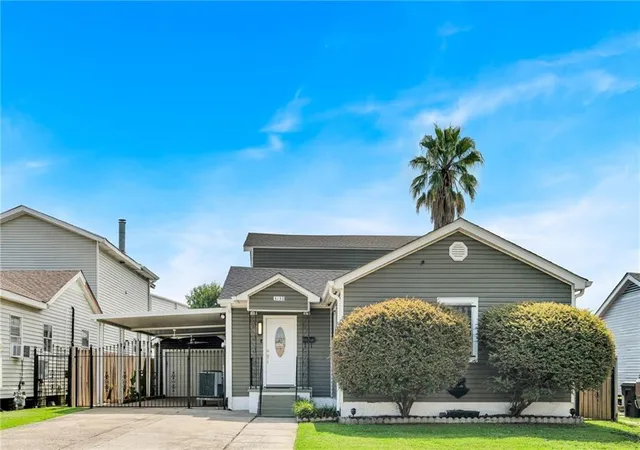 Photo 2 of Single family home for sale at 3130 Castine St, New Orleans, LA 70119 | MLS# 2571550 | Listing updated on 2026-08-23