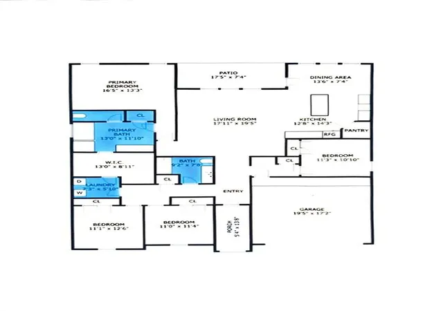 Photo 18 of Single family home for sale at 3797 Cnl Bank Dr, Slidell, LA 70461 | MLS# 2569588 | Listing updated on 2026-08-23