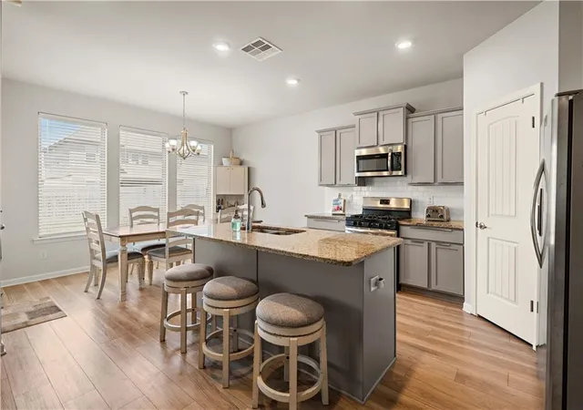 Photo 2 of Single family home for sale at 3797 Cnl Bank Dr, Slidell, LA 70461 | MLS# 2569588 | Listing updated on 2026-08-23