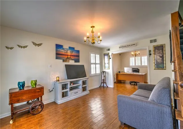 Photo 3 of Single family home for sale at 6308 Blanke St, Metairie, LA 70003 | MLS# 2571698 | Listing updated on 2026-08-16