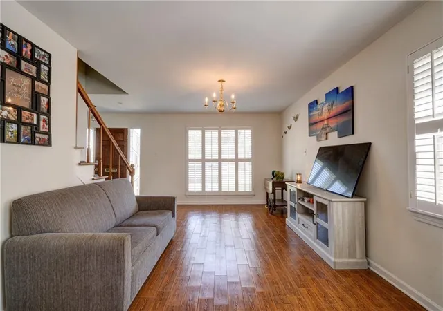Photo 4 of Single family home for sale at 6308 Blanke St, Metairie, LA 70003 | MLS# 2571698 | Listing updated on 2026-08-16