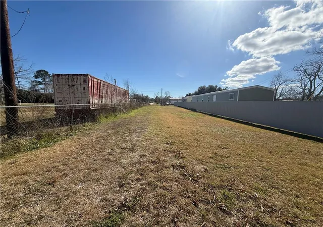 Photo 2 of Land for sale at 620 Bayou Rd, St Bernard, LA 70085 | MLS# 2571381 | Listing updated on 2026-08-13