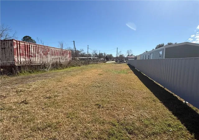 Photo 3 of Land for sale at 620 Bayou Rd, St Bernard, LA 70085 | MLS# 2571381 | Listing updated on 2026-08-13