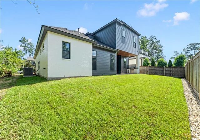 Photo 43 of Sale Pending at 1172 Delta Ln, Covington, LA 70433 | MLS# 2568939 | Listing updated on 2026-08-18