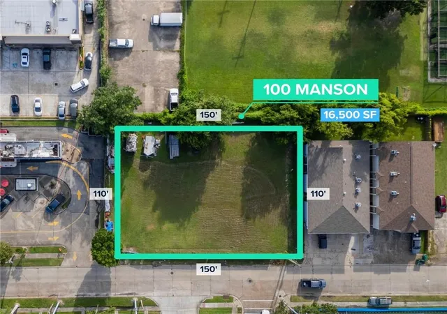 5th image of 100 Manson Ave, Metairie, LA 70001 | MLS# 2571746