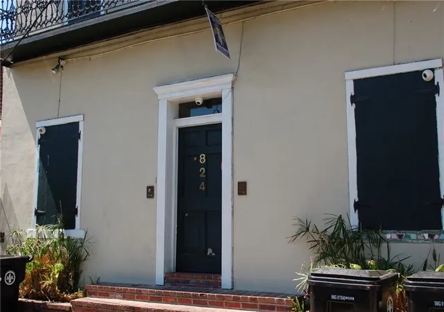 Photo 2 of Multi family home for sale at 824/26 Elysian Flds Ave, New Orleans, LA 70117 | MLS# 2571763 | Listing updated on 2026-08-10