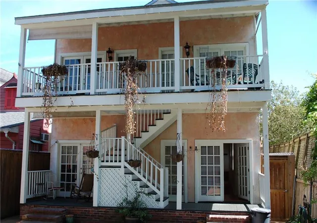Photo 3 of Multi family home for sale at 824/26 Elysian Flds Ave, New Orleans, LA 70117 | MLS# 2571763 | Listing updated on 2026-08-10