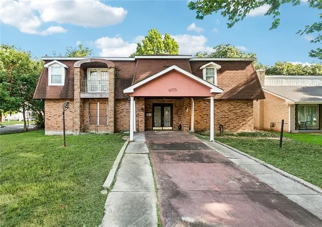 Photo 1 of Single family home for sale at 1601 Mirabeau Ave, New Orleans, LA 70122 | MLS# 2570900 | Listing updated on 2026-08-10