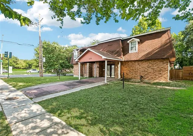 Photo 3 of Single family home for sale at 1601 Mirabeau Ave, New Orleans, LA 70122 | MLS# 2570900 | Listing updated on 2026-08-10