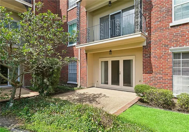 22nd image of 400 Rue St Ann St #109, Metairie, LA 70005 | MLS# 2571033