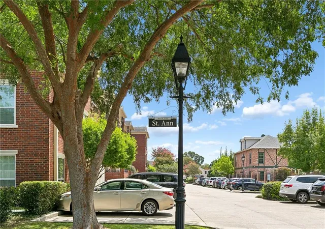 2nd image of 400 Rue St Ann St #109, Metairie, LA 70005 | MLS# 2571033