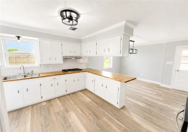 Photo 4 of Single family home for sale at 209 Belle Vue Ave, Lockport, LA 70374 | MLS# 2571783 | Listing updated on 2026-08-13