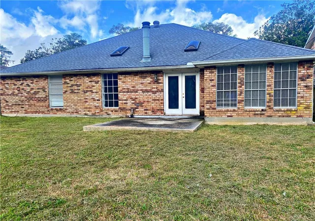 Photo 2 of Single family home for sale at 182 Dunleith Dr, Destrehan, LA 70047 | MLS# 2571790 | Listing updated on 2026-08-12