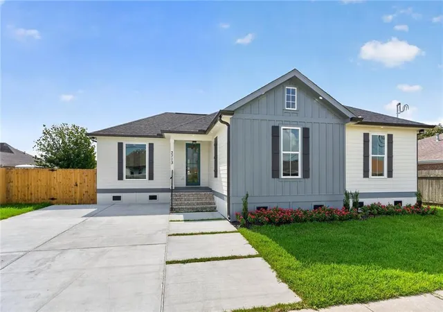 1st image of 3713 Ventura Park, Chalmette, LA 70043 | MLS# 2571468
