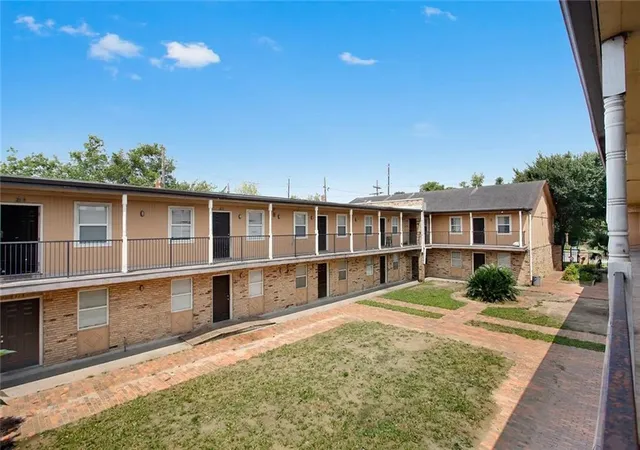 Photo 2 of Multi family home for sale at 8520 Chef Menteur Hwy, New Orleans, LA 70127 | MLS# 2571712 | Listing updated on 2026-08-10