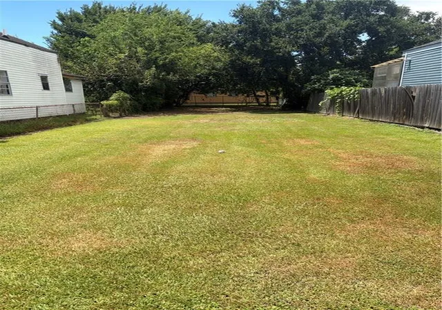 Photo 1 of Land for sale at 1712 Saint Anthony St, New Orleans, LA 70116 | MLS# 2571639 | Listing updated on 2026-08-11