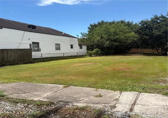 Photo 2 of Land for sale at 1712 Saint Anthony St, New Orleans, LA 70116 | MLS# 2571639 | Listing updated on 2026-08-11