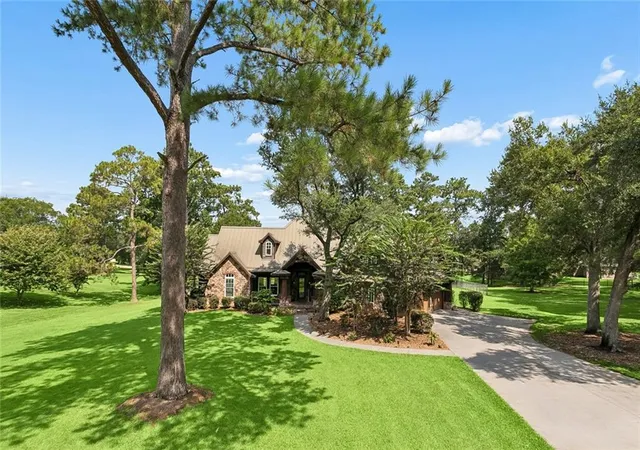 Photo 24 of Single family home for sale at 333 Chinawood Dr, Abita Springs, LA 70420 | MLS# 2571385 | Listing updated on 2026-08-23