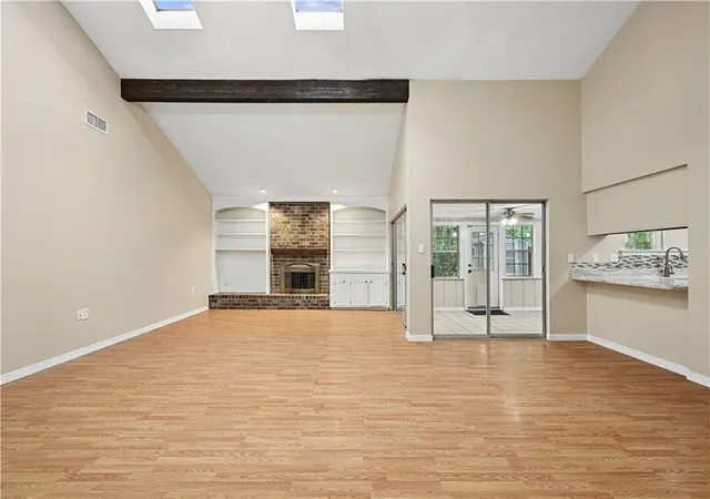 Photo 2 of Single family home for sale at 515 Lake Sardis Dr, Slidell, LA 70461 | MLS# 2569975 | Listing updated on 2026-08-21