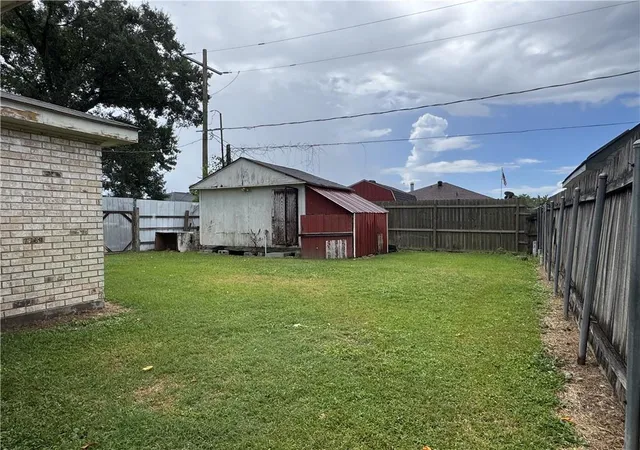 10th image of 2481 Dolores Dr, Marrero, LA 70072 | MLS# 2571799