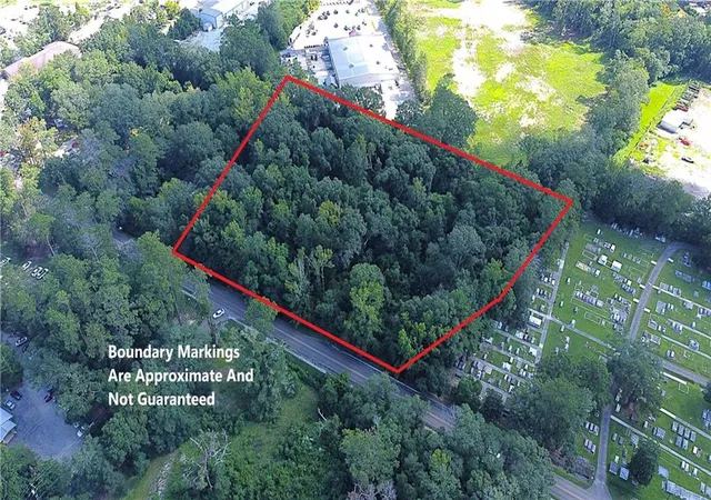 Photo 1 of Land for sale at 34 N Acres Columbia St, Covington, LA 70433 | MLS# 2571847 | Listing updated on 2026-08-12