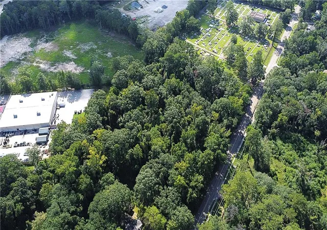 Photo 3 of Land for sale at 34 N Acres Columbia St, Covington, LA 70433 | MLS# 2571847 | Listing updated on 2026-08-12