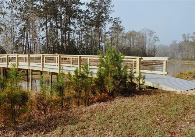Photo 4 of Land for sale at 617 Melrose Ave, Covington, LA 70433 | MLS# 2571419 | Listing updated on 2026-08-11