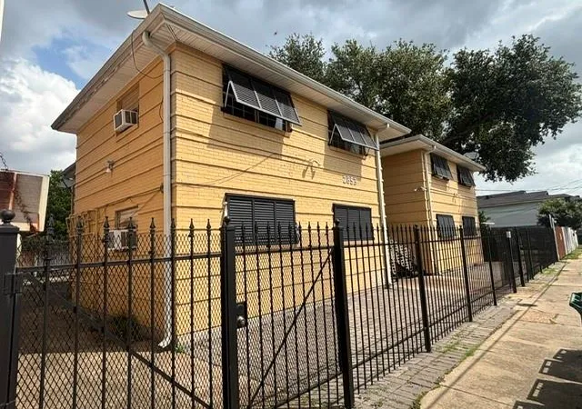 Photo 1 of Multi family home for sale at 2853 Dryades St, New Orleans, LA 70115 | MLS# 2571727 | Listing updated on 2026-08-11