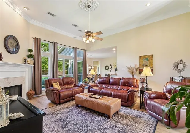 Photo 4 of Sale Pending at 856 Sweet Bay Dr, Mandeville, LA 70448 | MLS# 2568860 | Listing updated on 2026-08-16