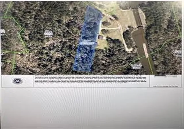 Photo 1 of Land for sale at 0 Lock No 2 Rd #NO, Bush, LA 70431 | MLS# 2571559 | Listing updated on 2026-08-12
