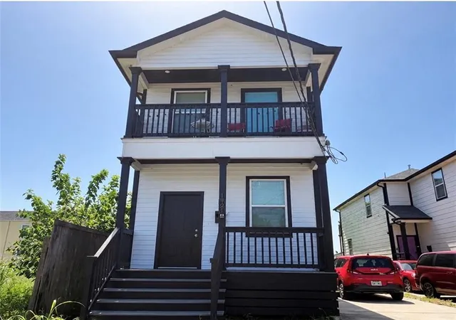 Photo 1 of Multi family home for sale at 1925 Alabo St, New Orleans, LA 70117 | MLS# 2568260 | Listing updated on 2026-08-21