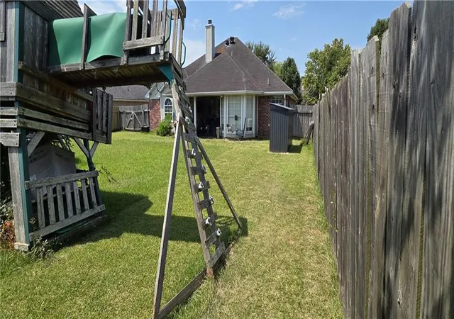 24th image of 5807 Gold Crest Dr, Bossier City, LA 71112 | MLS# 2571951